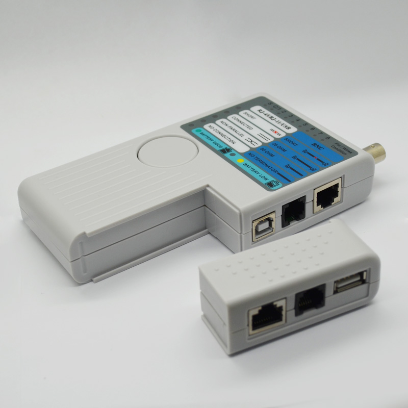 Network LAN Cable Tester